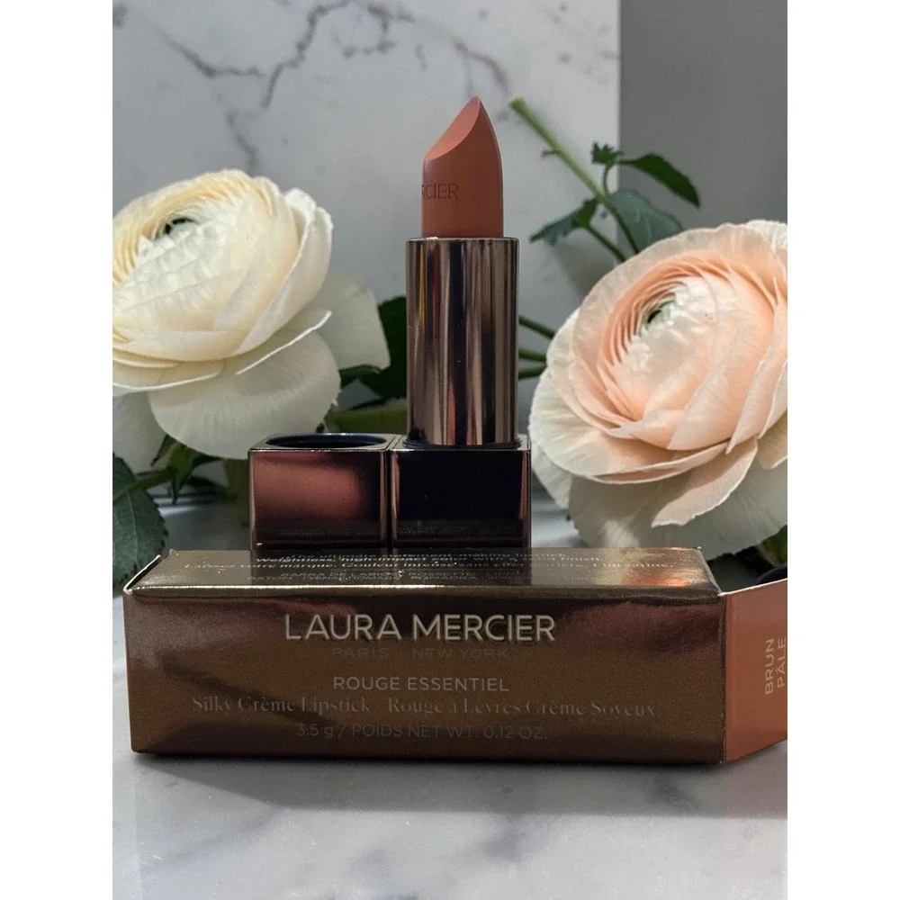 laura mercier 100% high